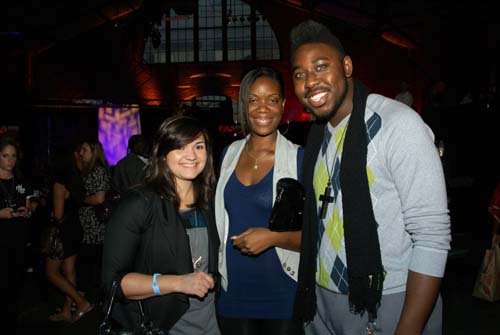 Philly Fashion Week 2010 (Thursday - Gallery 1)