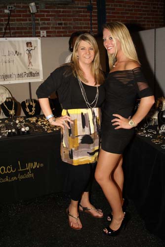 Philly Fashion Week 2010 (Thursday - Gallery 1)