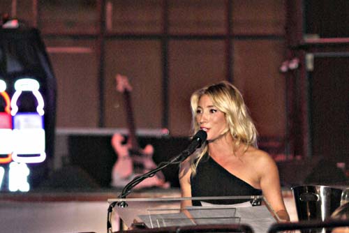 Philly Fashion Week 2010 (Thursday - Gallery 1)