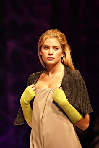 Philly Fashion Week 2010 (Thursday - Gallery 1)