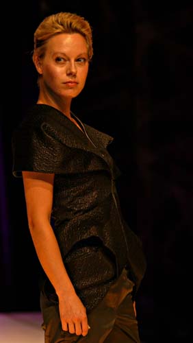 Philly Fashion Week 2010 (Thursday - Gallery 1)