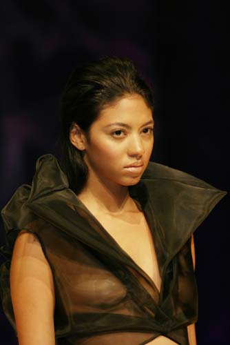 Philly Fashion Week 2010 (Thursday - Gallery 1)