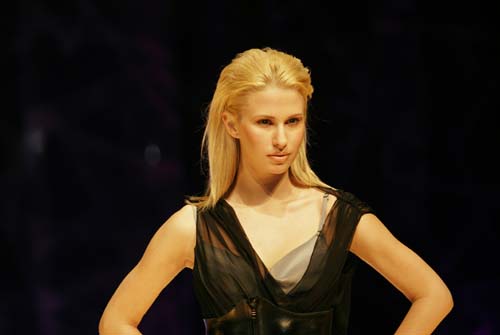 Philly Fashion Week 2010 (Thursday - Gallery 1)