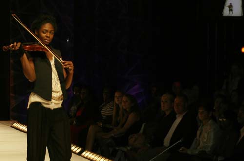 Philly Fashion Week 2010 (Thursday - Gallery 1)