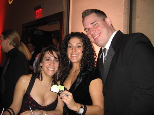 Hair O' The Dog 2008