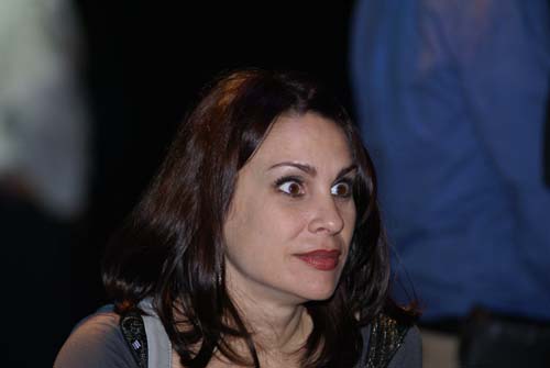 Philly Fashion Week 2010 (Thursday - Gallery 1)