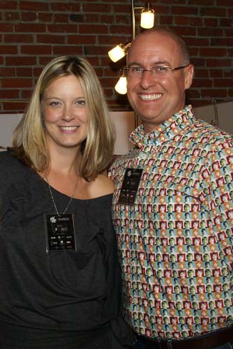 Philly Fashion Week 2010 (Thursday - Gallery 1)