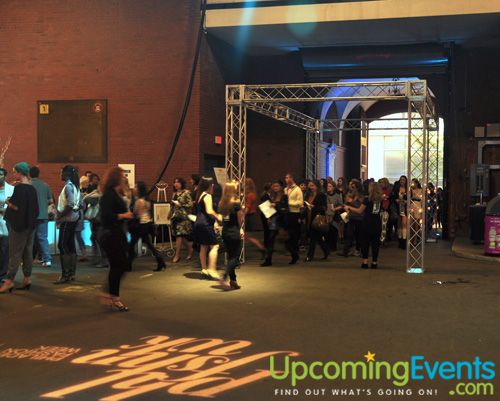 Philly Fashion Week 2010 (Thursday - Gallery 2)