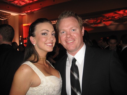 Hair O' The Dog 2008