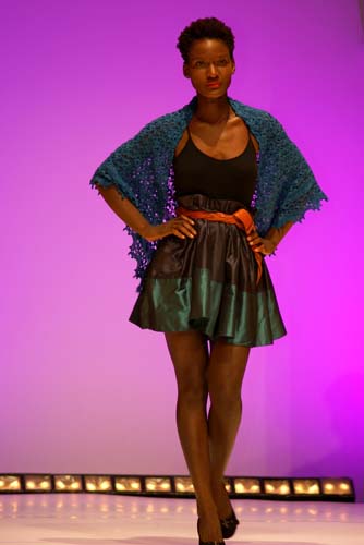 Philly Fashion Week 2010 (Friday - Gallery 1)