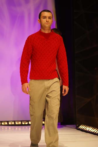 Philly Fashion Week 2010 (Friday - Gallery 1)