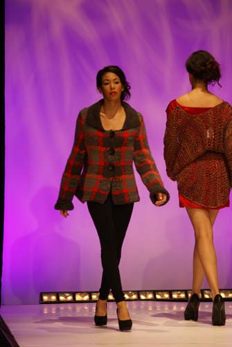 Philly Fashion Week 2010 (Friday - Gallery 1)