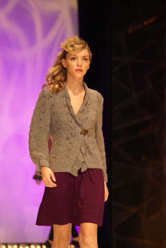 Philly Fashion Week 2010 (Friday - Gallery 1)