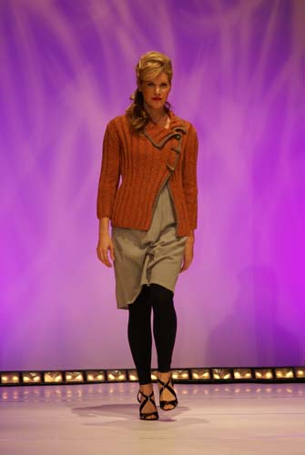 Philly Fashion Week 2010 (Friday - Gallery 1)