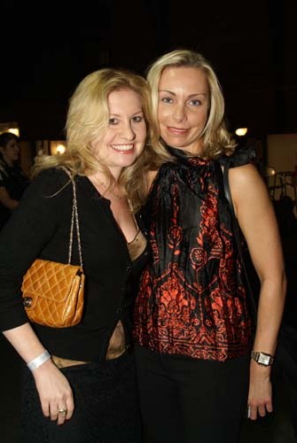 Philly Fashion Week 2010 (Friday - Gallery 1)