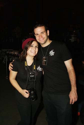 Philly Fashion Week 2010 (Friday - Gallery 1)