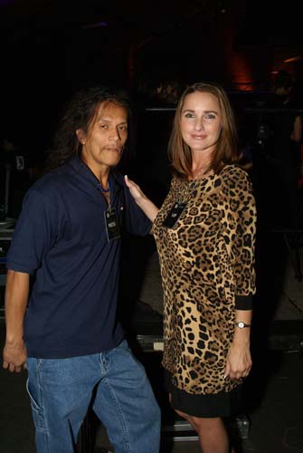 Philly Fashion Week 2010 (Friday - Gallery 1)