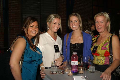 Philly Fashion Week 2010 (Friday - Gallery 1)