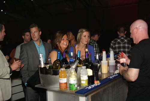 Philly Fashion Week 2010 (Friday - Gallery 1)