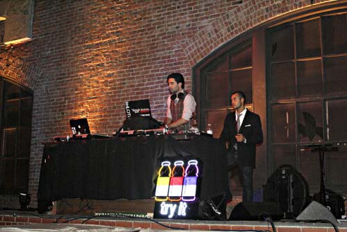 Philly Fashion Week 2010 (Friday - Gallery 1)