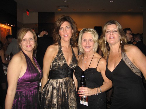 Hair O' The Dog 2008