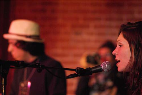 Philly Fashion Week 2010 (Friday - Gallery 1)