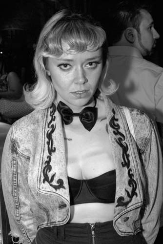 Philly Fashion Week 2010 (Friday - Gallery 1)