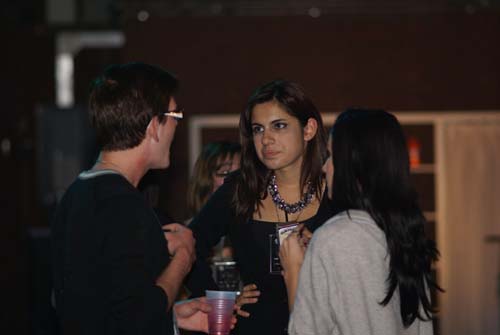 Philly Fashion Week 2010 (Friday - Gallery 1)