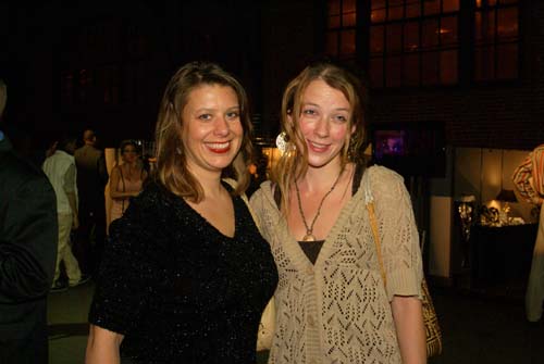 Philly Fashion Week 2010 (Friday - Gallery 1)