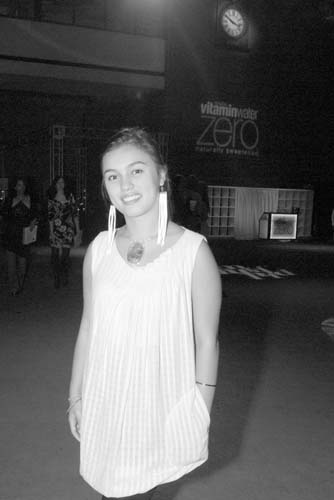 Philly Fashion Week 2010 (Friday - Gallery 1)