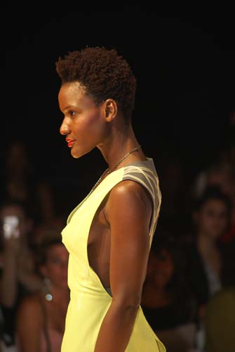 Philly Fashion Week 2010 (Friday - Gallery 1)