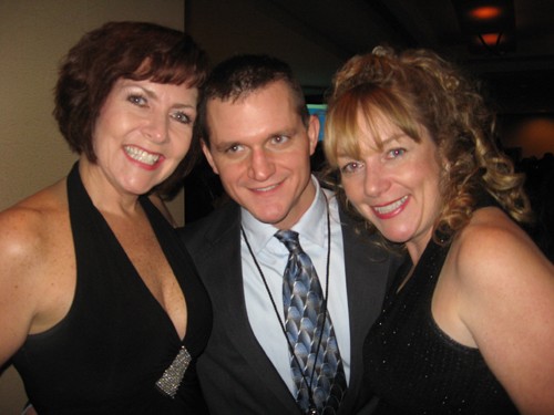 Hair O' The Dog 2008