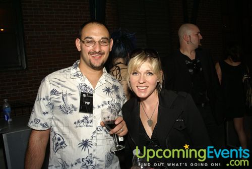 Philly Fashion Week 2010 (Saturday Gallery 1)