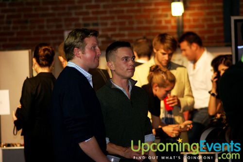 Philly Fashion Week 2010 (Saturday Gallery 1)