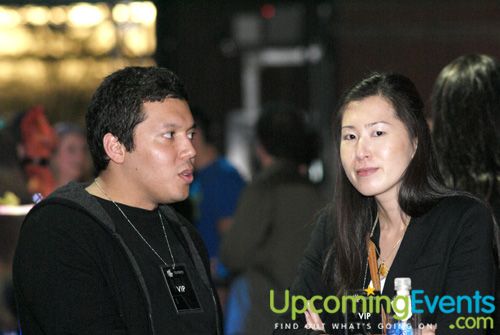 Philly Fashion Week 2010 (Saturday Gallery 1)