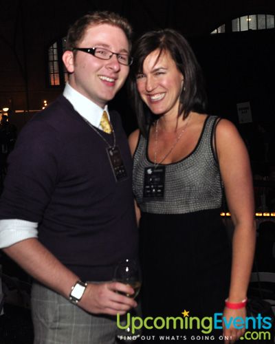 Philly Fashion Week 2010 (Saturday Gallery 2)