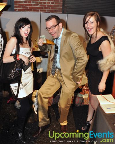 Philly Fashion Week 2010 (Saturday Gallery 2)