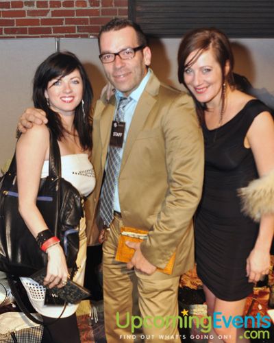 Philly Fashion Week 2010 (Saturday Gallery 2)