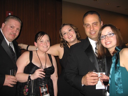 Hair O' The Dog 2008