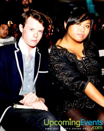 Philly Fashion Week 2010 (Saturday Gallery 2)