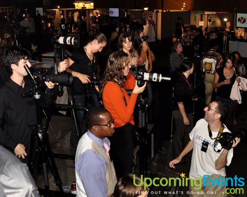 Philly Fashion Week 2010 (Friday - Gallery 2)