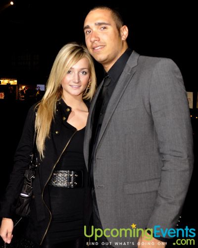 Philly Fashion Week 2010 (Friday - Gallery 2)