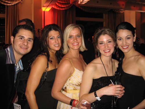 Hair O' The Dog 2008