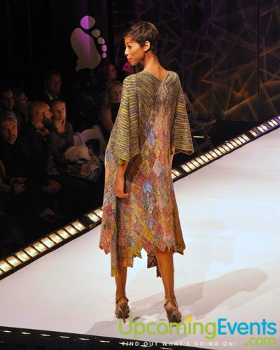 Philly Fashion Week 2010 (Friday - Gallery 2)