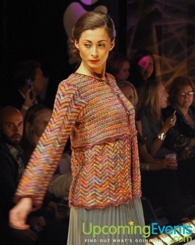 Philly Fashion Week 2010 (Friday - Gallery 2)