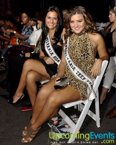 Philly Fashion Week 2010 (Friday - Gallery 2)