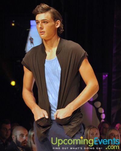 Philly Fashion Week 2010 (Friday - Gallery 2)