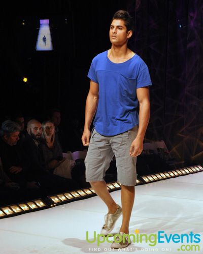 Philly Fashion Week 2010 (Friday - Gallery 2)