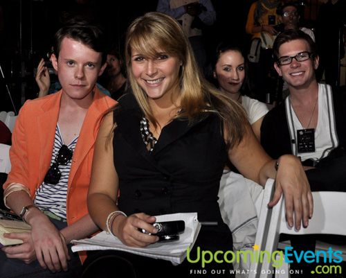 Philly Fashion Week 2010 (Friday - Gallery 2)