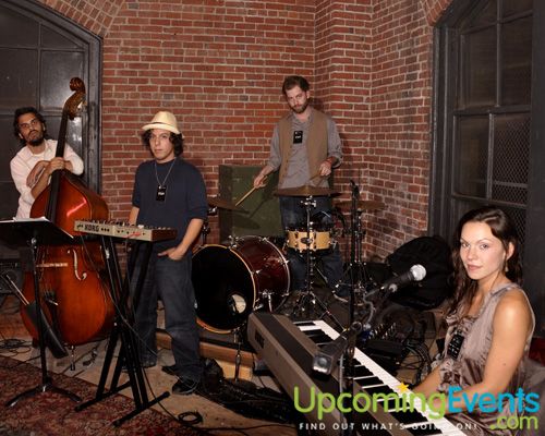 Philly Fashion Week 2010 (Friday - Gallery 2)